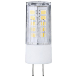 Paulmann 28824 LED Pin Socket GY6.35 3W Neutral White 300lm Compact