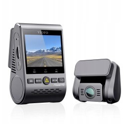 Rejestrator trasy Viofo A129 PLUS DUO-G
