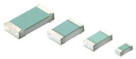 MCA 1206 - Professional Professional Thin Film Chip Resistors