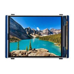 2" IPS LCD Display for Raspberry Pi Pico (320x240)