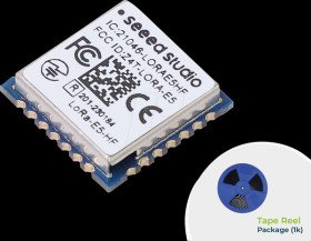 317990687 Developer boards - LoRa, 868/915 MHz