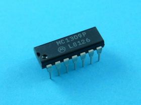 MC-1309P DIP-14 UKŁAD