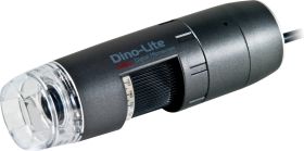 Mikroskop cyfrowy USB Dino Lite AM4115TL 1.3 MPx Maksymalne powiększenie cyfrowe: 140 x