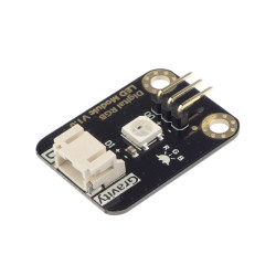 DFRobot Gravity Moduł z cyfrową diodą RGB LED WS2812B