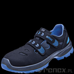 Sandały ESD ATLAS, SL 3565 XP, Bezpieczne S1P