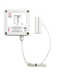 Pilot zdalny RIoT-SENW-DC-8T1, 868MHz, RF Solutions