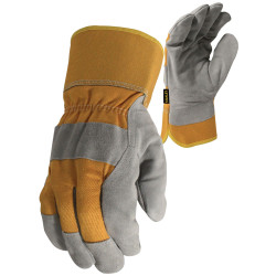 Stanley SY780L EU SY780 Winter Rigger Gloves - Large