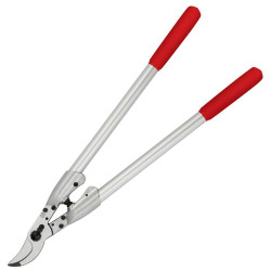 Felco 210A-60 Lopper: Aluminium Handles Steel Blade Ergonomic Design