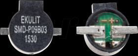 SMD-P09B03 Signal transmitter, 94 dB, 3.0 V, 3000 Hz, SMD