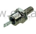 D2210 10A 1400V DO4 diod.prost.