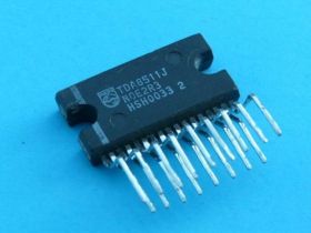 TDA-8511-J QILP-17 UKŁAD
