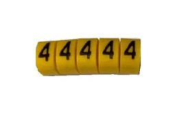 Wsuwany RS PRO zakres 3 → 4.2mm