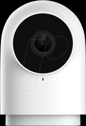 CH-C01 Aqara Camera G2H Pro, surveillance camera, HomeKit