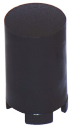 Nakładka przełącznika dotykowego, Nakładka, do użytku z Seria 5E, seria 5G