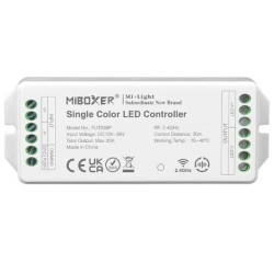 Sterownik MiLight MONO 12-36V 10/20A FUT036P