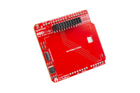 SparkFun Red Vision Touch Display for RedBoard (Without Display)