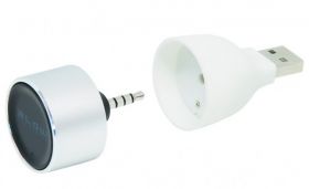 TRANSMITER FM BLUETOOTH USB-AUX IN