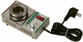 tygiel lutowniczy 150W 450C ZB38D