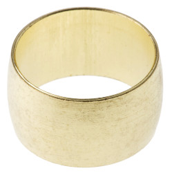 Mosiężna złączka rurowa, Conex-Banninger Mosiądz