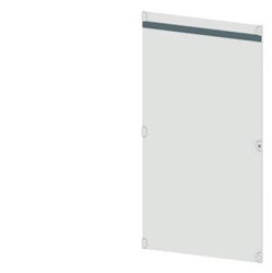 SIVACON S4, door, IP55, W: 1000 mm, doub