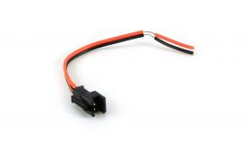 ELWIRA Przewód ze złączem JST SM do El Wire, El Panel i El Tape