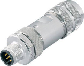 binder 99 1437 914 05-20 Złącze niekonfekcjonowane czujnika/aktuatora 99 1437 914 05, piny: 5, 1 szt.