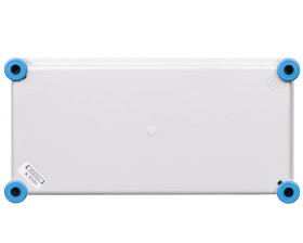 Obudowa 150x300x170mm IP65 pokrywa pełna K 0101 60001037