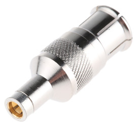 Zestaw adapterów do sond pomiarowych, Zapasowy adapter BNC 2,5, do użytku z: Sonda do pomiaru temperatury