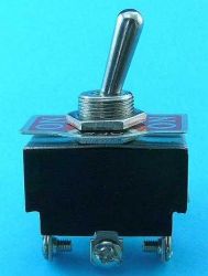 KN-3C-103 5A/250V 3-PIN/3-POZ ON-OFF-ON