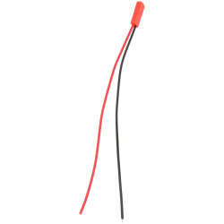 Przewód JST 2-Pin 150 mm Wtyk Męski