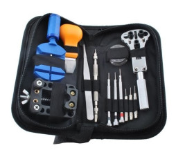 Watchmaker Toolkit 13 pcs