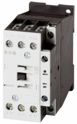 Eaton DILM25-01(RDC24) Stycznik 3 NO 11 kW 1 szt.