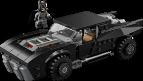 76332 LEGO® Batman - The Batman Batmobile