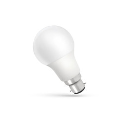 Żarówka B22 LED 10W WW Spectrum bi.ciepła Angielska