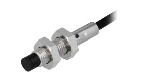 E2bs08kn04wpb22m Czujnik: Indukcyjny Out: Pnp / Nc 04Mm 1030Vdc M8