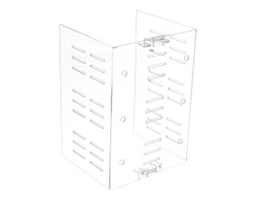 Osłona wkładek bezpiecznikowych /do RAB 00/ 53-944921-031