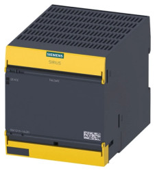 Moduł wyjść przekaźnika bezpieczeństwa 3Z 1R 115V AC SIRIUS 3SK1213-1AJ20