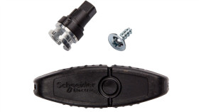 Wkładka Dwuprętowa 3Mm Do Nsys3d Nsyaedlb3s3d