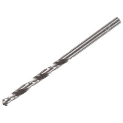 DEWALT DT5208-QZ HSS-G Jobber Drill Bit 3.5mm OL:70mm WL:39mm