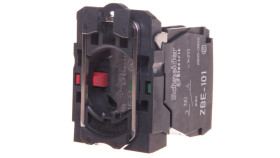 Korpus Ze Stykiem Pomocniczym 1Z 1R Zb5az105