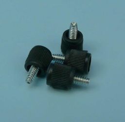 ZESTAW ŚRUBEK BEZNARZ.AKYGA AK-CA-20 4sz