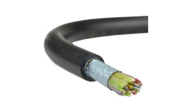 Kabel Telekomunikacyjny Xztkmxpw 5X4x0,5 Żelowany Do Ziemi /100M/