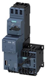 Układ rozruchowy rewersyjny z modułem ILM High Feature 1,2-12 A wielkość S00 3RA8511-1KE10