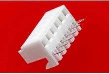 Molex Listwa kołkowa, żeńska, do wbudowania, standardowa Ilość pinów 14 Wymiary siatki: 2.54 mm 22142144 1 szt. paleta