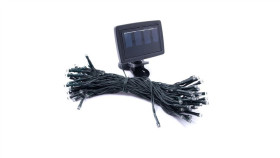 Lampa Solarna Pod Parasol Ogrodowy Eko0443 Milagro