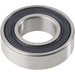 UBC Bearing 61801 2RS 12mm Bore Deep Groove Roller Bearing 1430 N/670 N