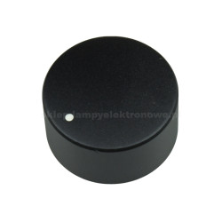 Gałka aluminiowa GAT-30-003B