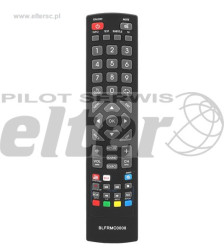 Blaupunkt SMART NETFLIX YOUTUBE