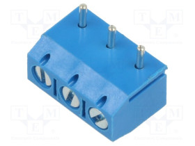 XY301RA-3P-5.0-BL