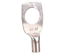 Końcówka oczkowa miedziana cynowana KOR 10/12 E11KM-01020102702 /10szt./